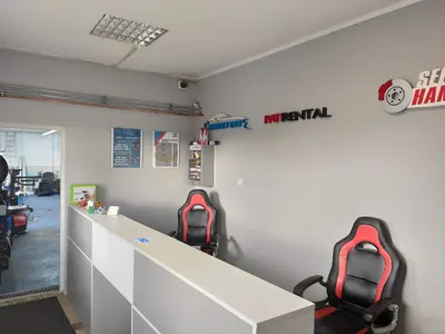 Perfect Car - Warsztat samochodowy Tczew